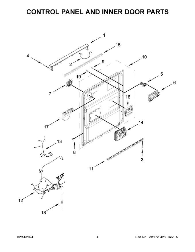 Diagram for KDTE204KBS3