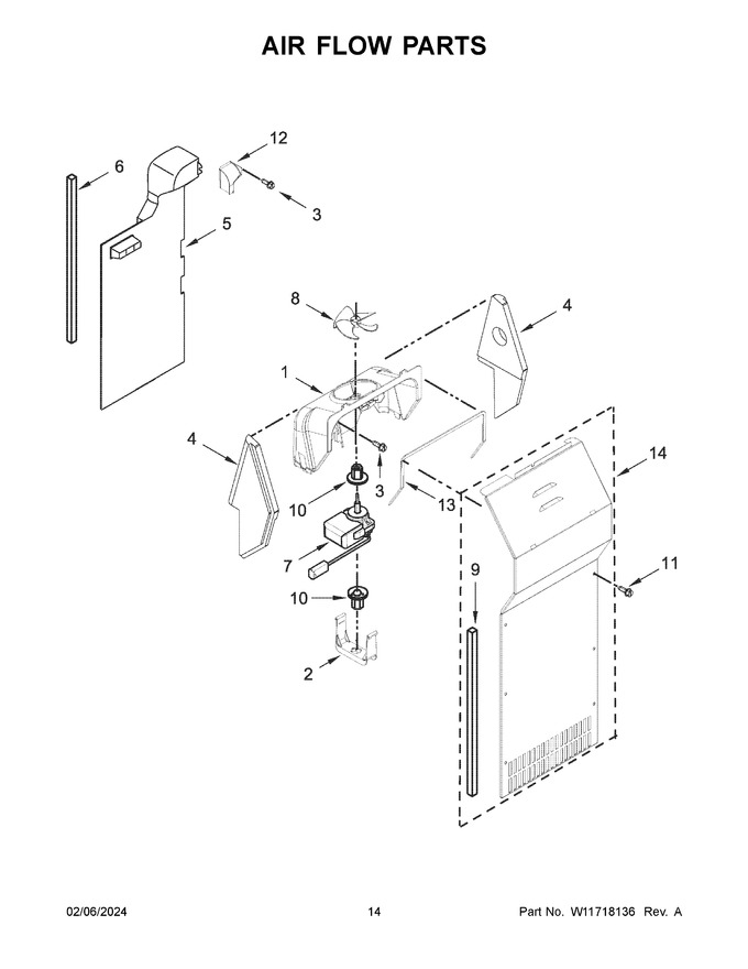Diagram for MSS25N4MKZ09