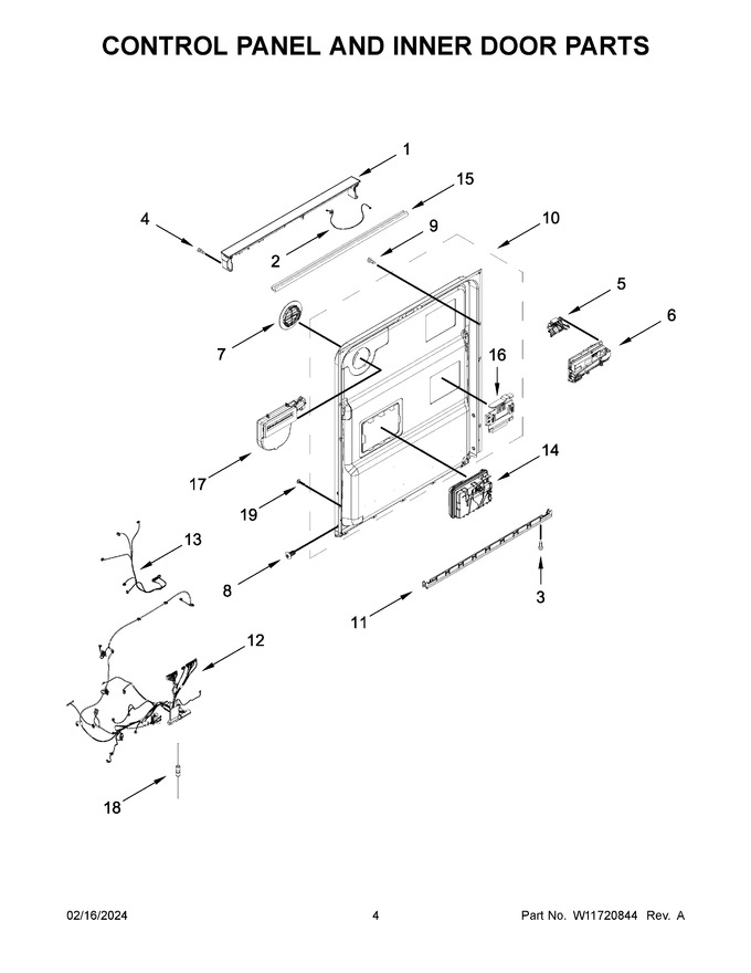 Diagram for KDFE204KBS3