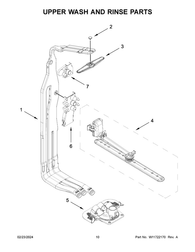 Diagram for KDTM404KPS3