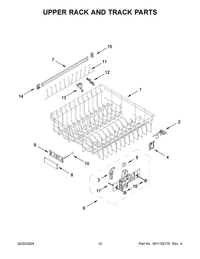 Diagram for KDTM404KBS3
