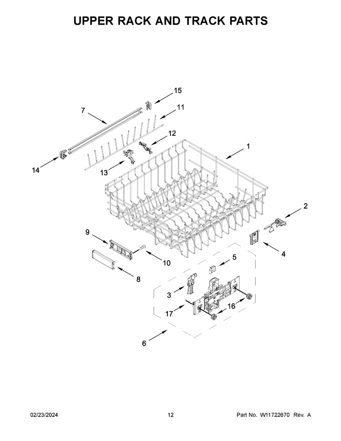 Diagram for KDFM404KBS3