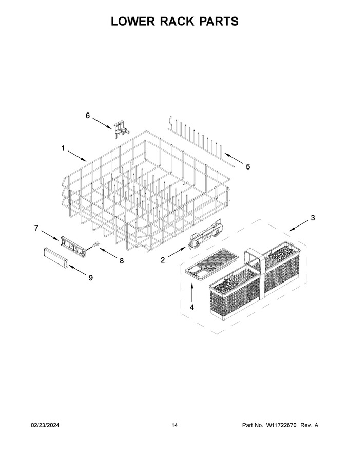 Diagram for KDFM404KBS3