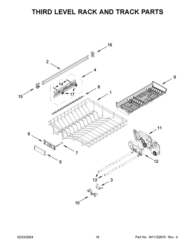 Diagram for KDFM404KBS3