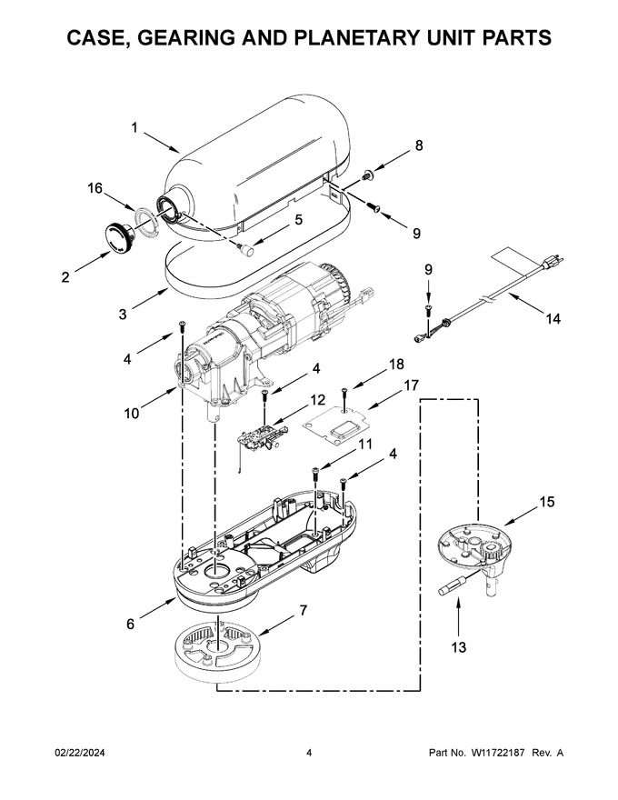 Diagram for 3KSM60SPXTWH0