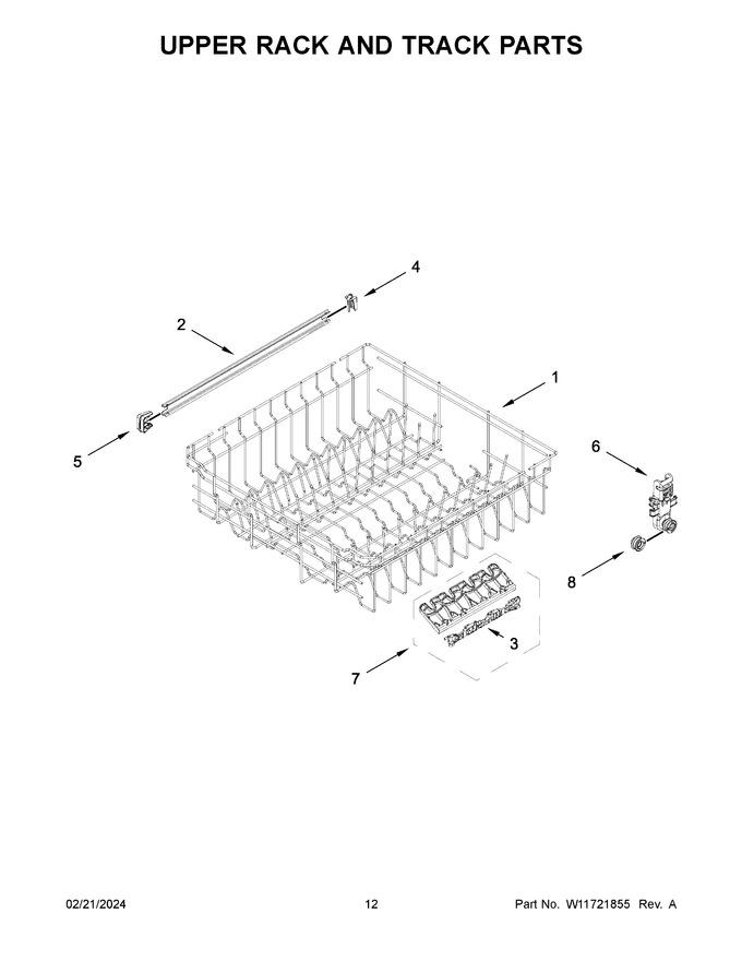 Diagram for MDB4949SKB3