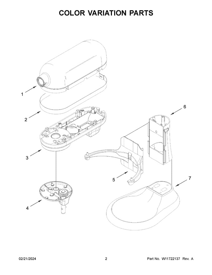 Diagram for 5KSM70SHXCWH0