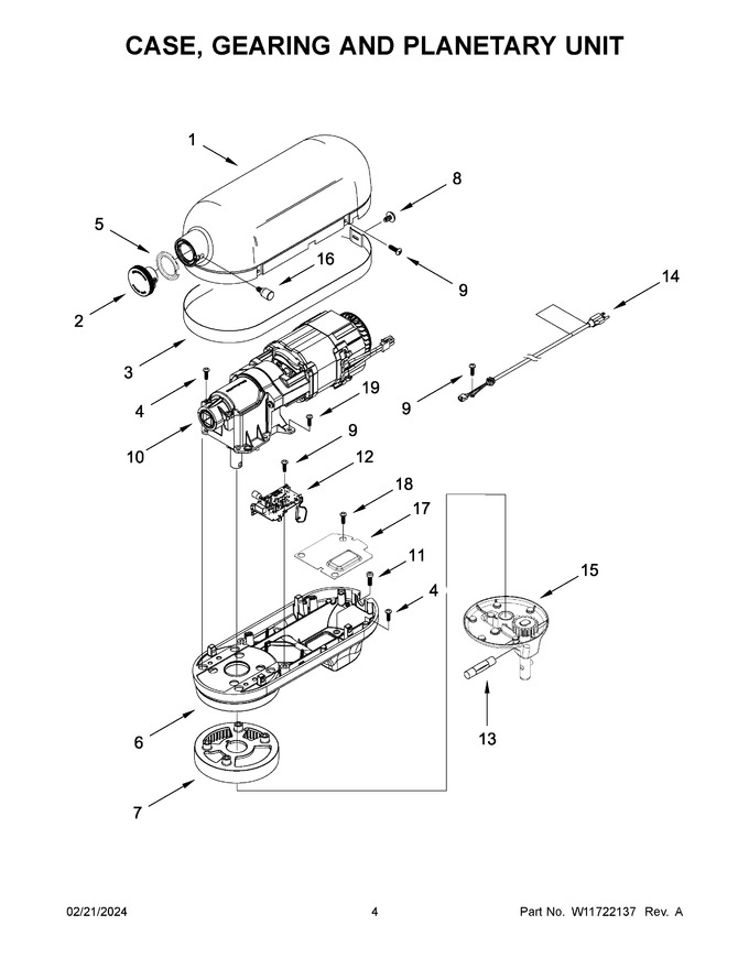 Diagram for 5KSM70SHXCWH0