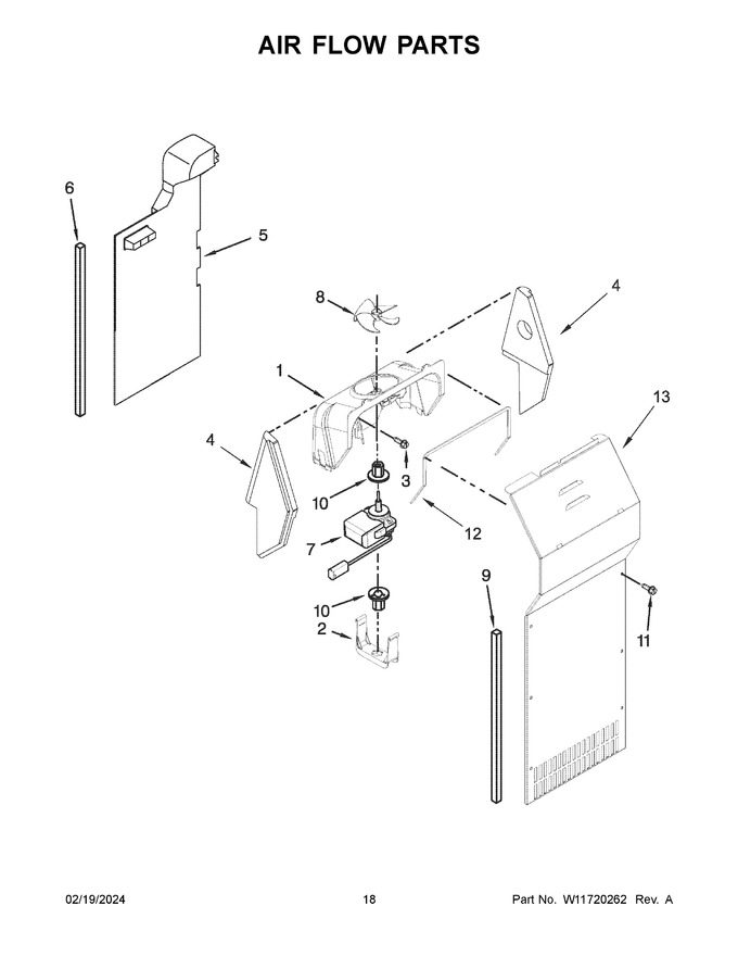 Diagram for ASI2575GRB11