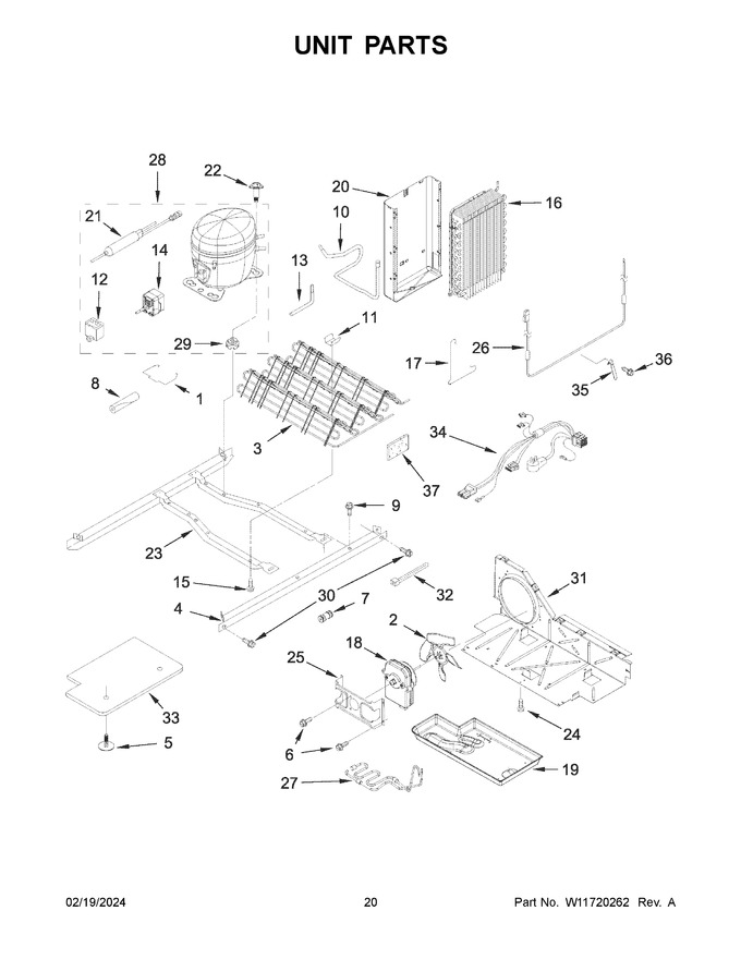 Diagram for ASI2575GRB11