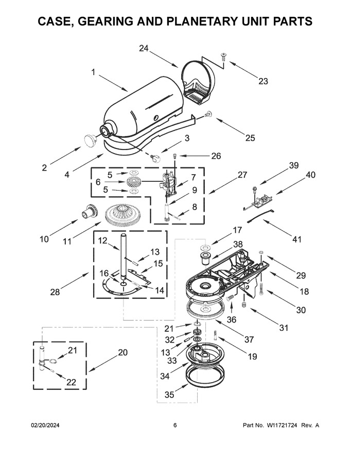 Diagram for 5KSM180LEALB5