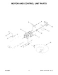 Diagram for 05 - Motor And Control Unit Parts