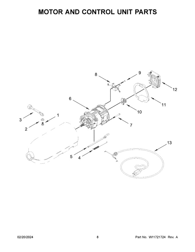 Diagram for 5KSM180LEALB5