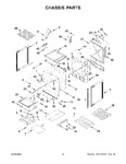 Diagram for 03 - Chassis Parts