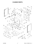 Diagram for 04 - Chassis Parts
