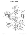 Diagram for 03 - Chassis Parts