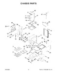 Diagram for 03 - Chassis Parts