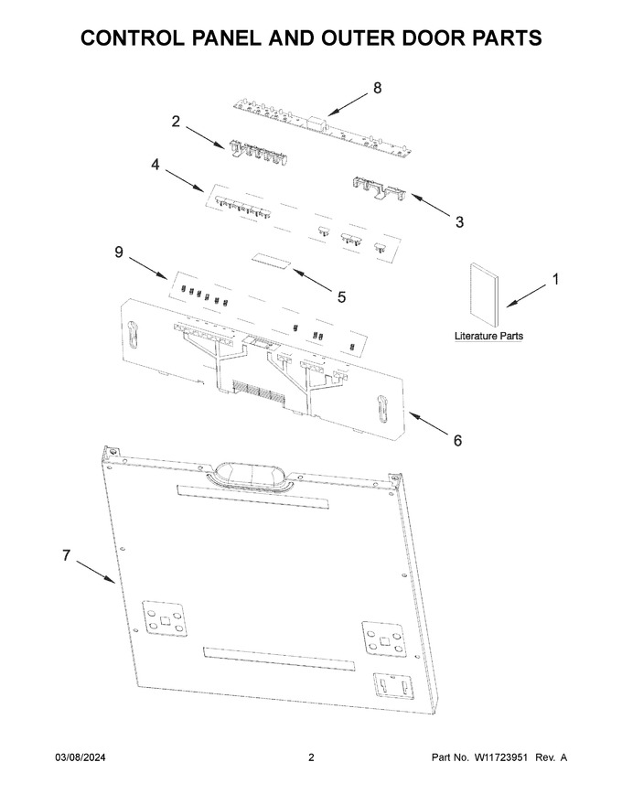 Diagram for UDPS5118PP0