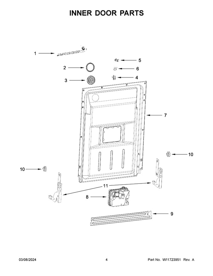 Diagram for UDPS5118PP0