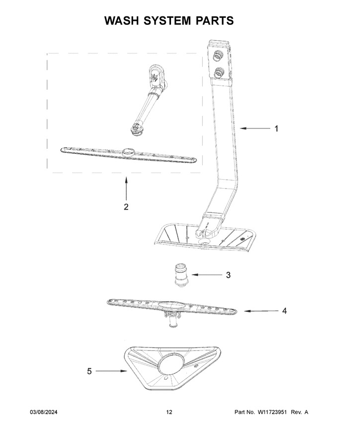 Diagram for UDPS5118PP0