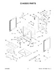 Diagram for 04 - Chassis Parts
