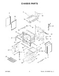 Diagram for 04 - Chassis Parts