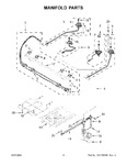 Diagram for 05 - Manifold Parts