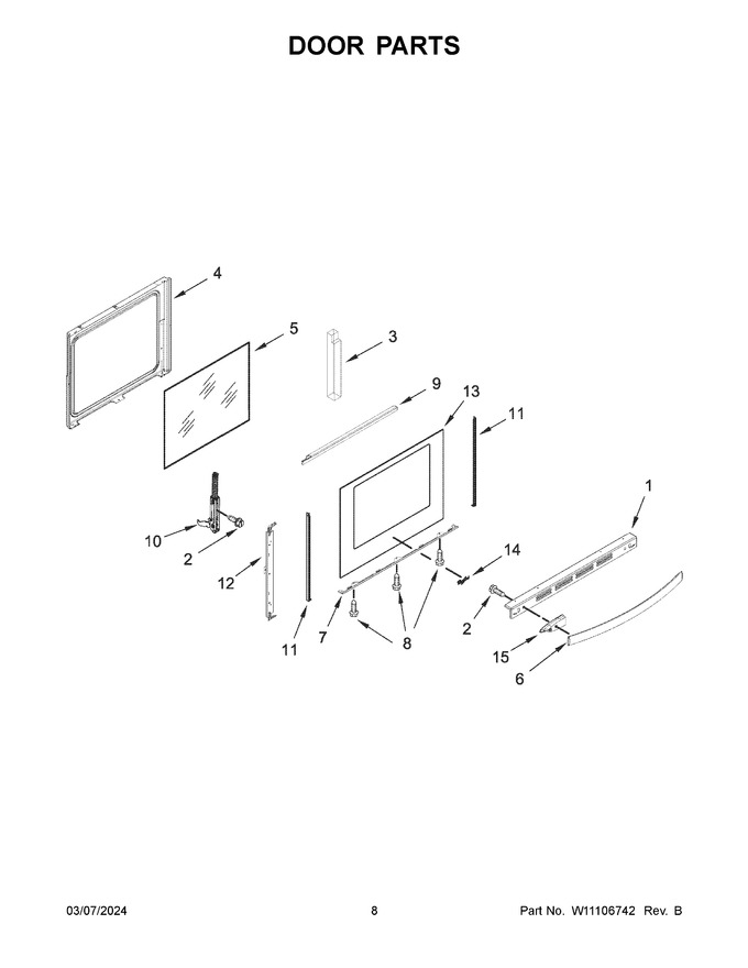 Diagram for WEG750H0HW0