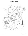 Diagram for 04 - Chassis Parts