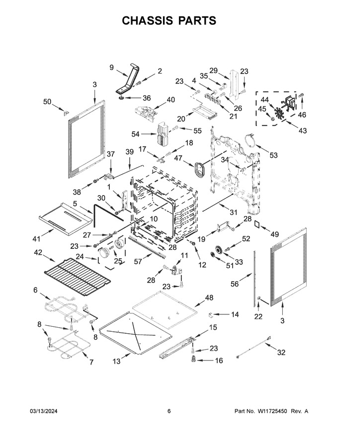 Diagram for YWFE521S0HW5
