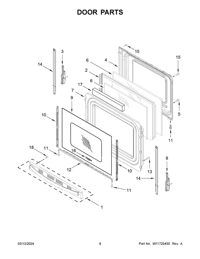 Diagram for YWFE521S0HW5