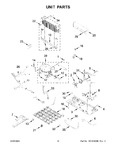 Diagram for 07 - Unit Parts