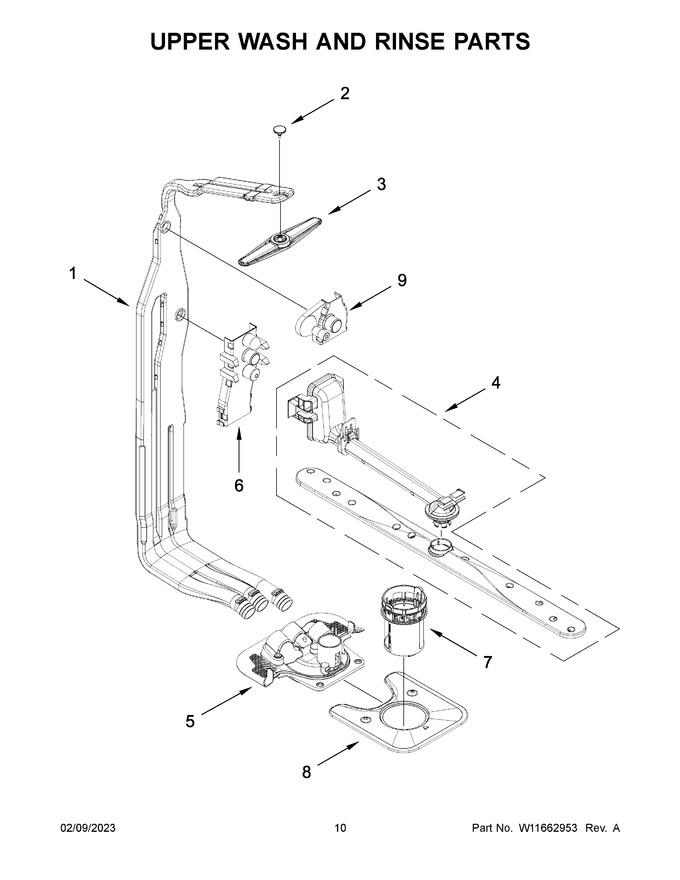 Diagram for BLB14GRANA2