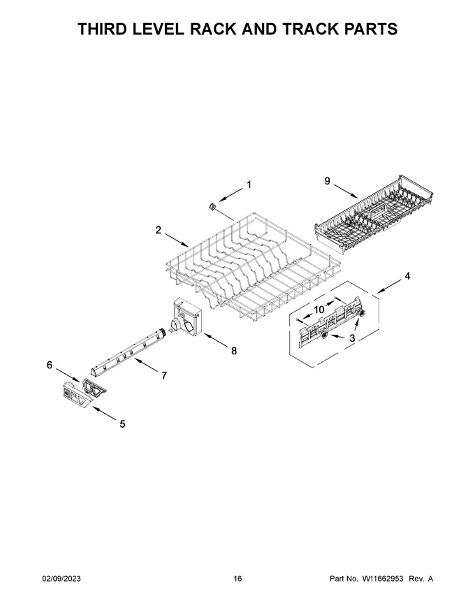 Diagram for BLB14GRANA2