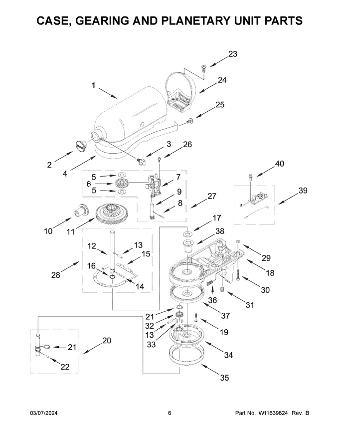Diagram for 5KSM195PSRHI0