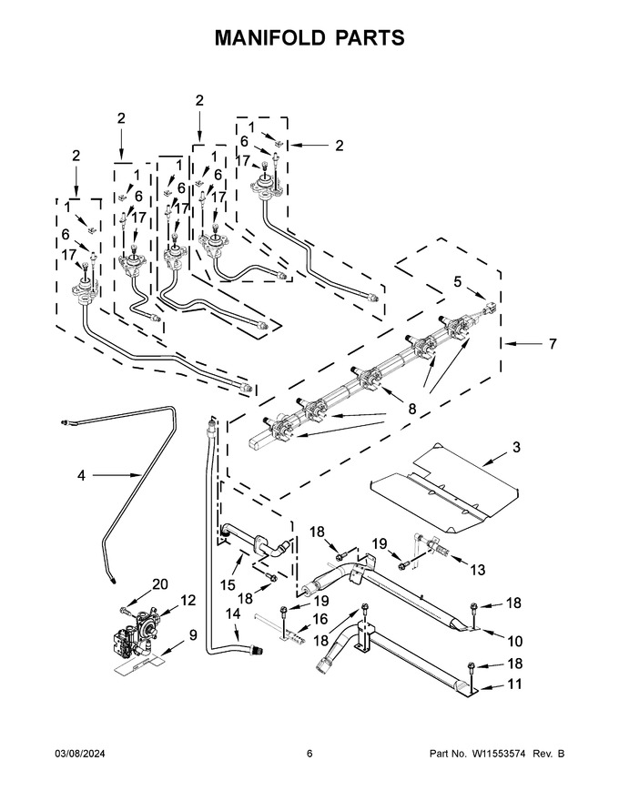 Diagram for WEGA25H0HZ1