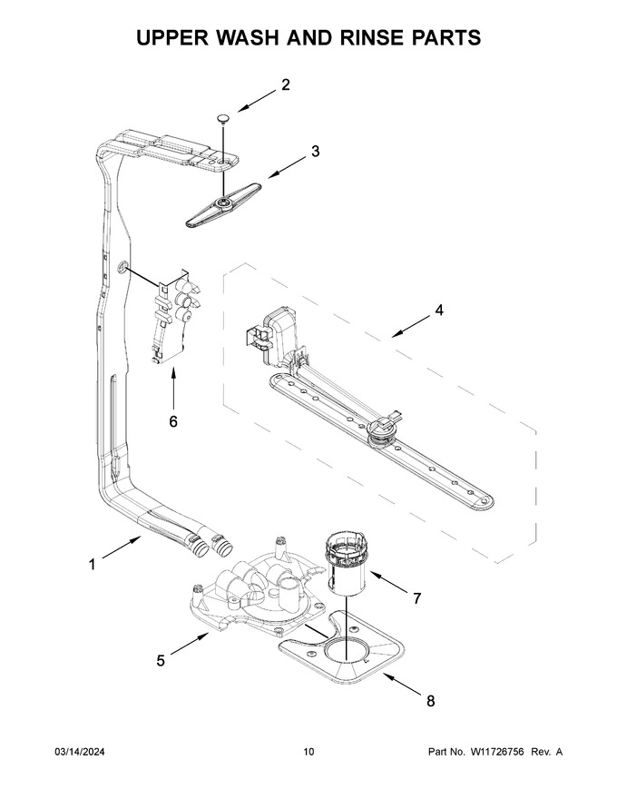 Diagram for JDPSS244PL1