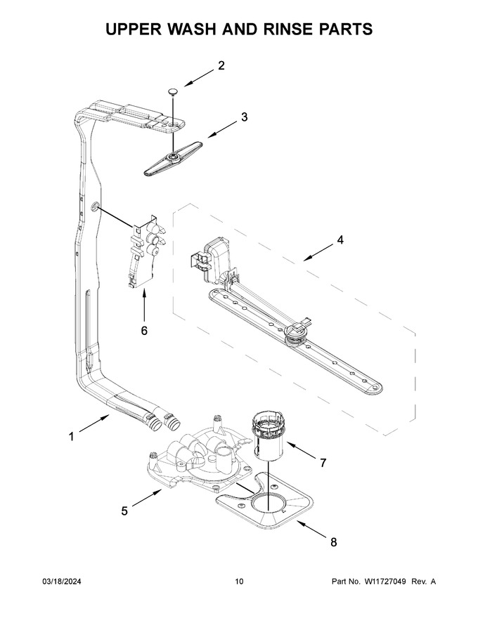 Diagram for JDPSG244PS1