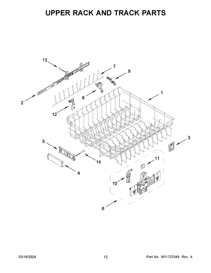 Diagram for JDPSG244PS1