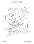 Diagram for 03 - Chassis Parts