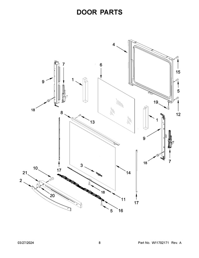 Diagram for WSIS5030RZ0