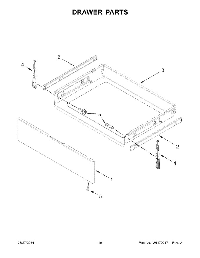 Diagram for WSIS5030RZ0