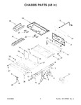 Diagram for 04 - Chassis Parts (48 In)
