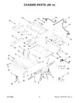 Diagram for 04 - Chassis Parts (48 In)