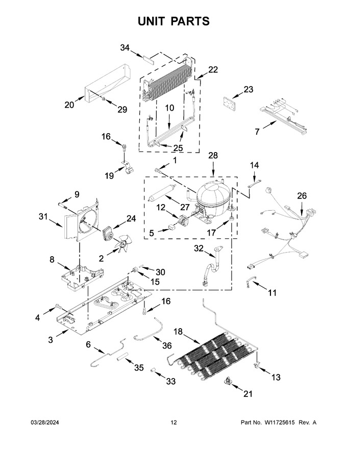 Diagram for KRBR102ESS05