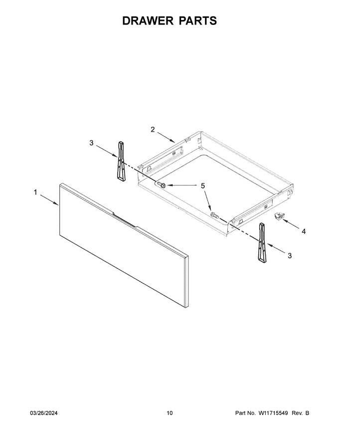 Diagram for YWFE521S0HS5