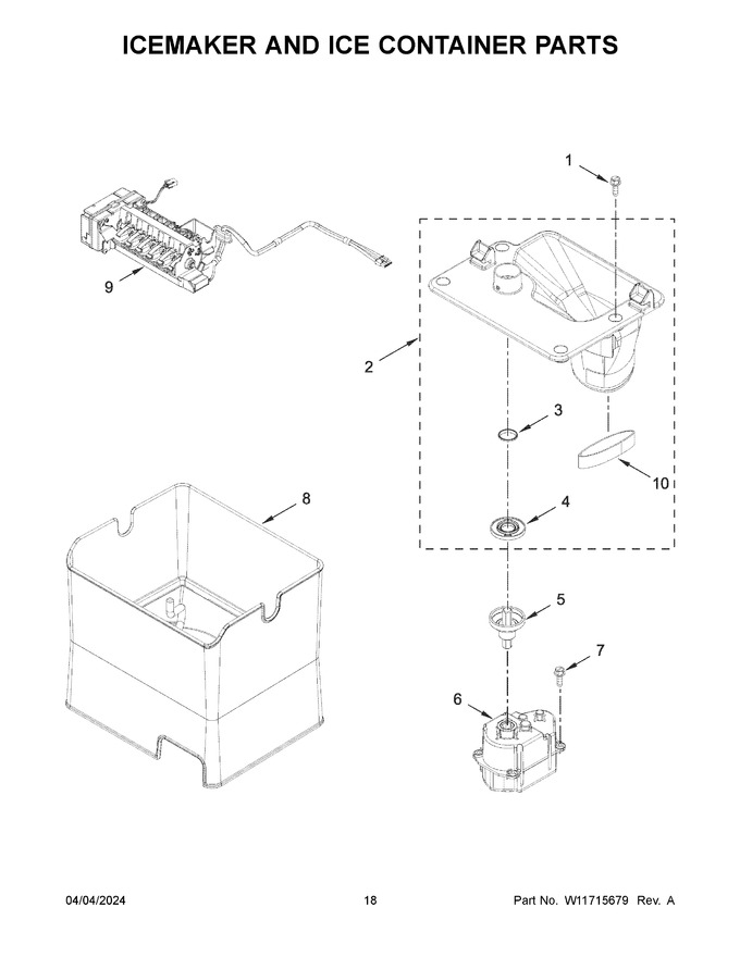 Diagram for WRMF7736PV00