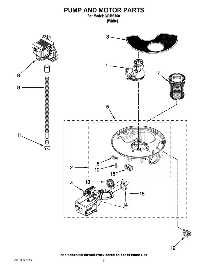 Diagram for IWU98760