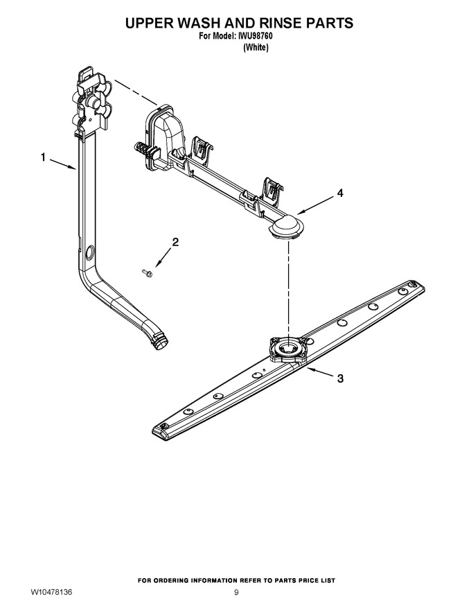Diagram for IWU98760
