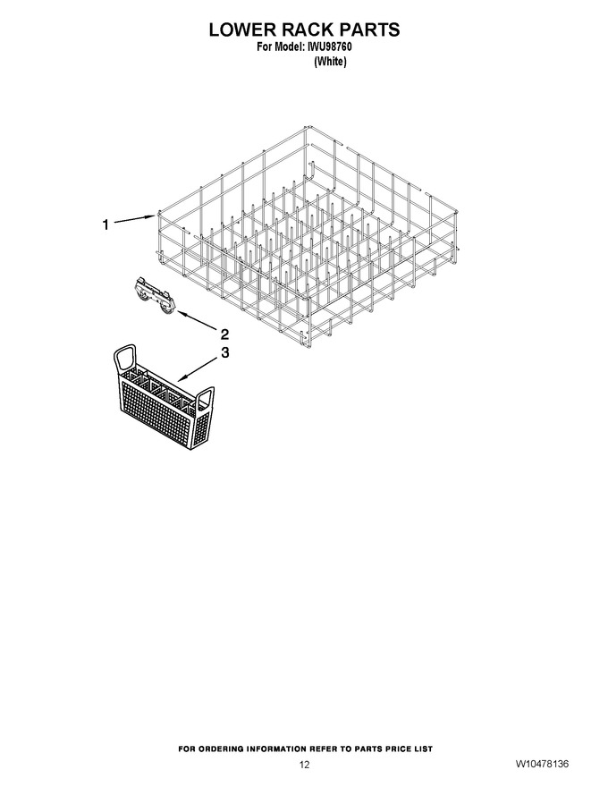 Diagram for IWU98760
